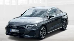 Gebruikt 2024 Audi A3 S-Line Sedan | € 52.597