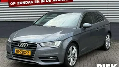 Gebruikt 2012 Audi A3 Ambition Hatchback | € 6.999 (Eerlijke prijs)