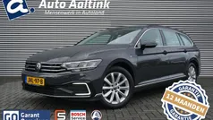 Grijs Gebruikt 2021 VW Passat GTE Stationwagen | € 22.675 (Goede deal)