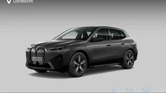 Grijs Gebruikt 2024 BMW iX Comfort Edition SUV | € 58.895 (Eerlijke prijs)