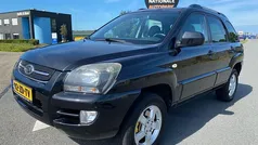 Gebruikt 2008 Kia Sportage 2 SUV | € 3.499 (Goede deal)