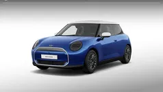 Gebruikt 2025 Mini Cooper Favoured Hatchback | € 38.790 (Eerlijke prijs)