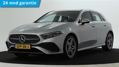 Gebruikt 2024 Mercedes A250 AMG line Hatchback | € 35.950 (Eerlijke prijs)