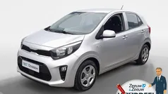 Gebruikt 2022 Kia Picanto Comfort Hatchback | € 12.895 (Eerlijke prijs)