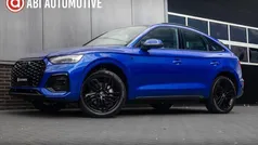 Gebruikt 2021 Audi Q5 Sportback S-Line SUV | € 44.945 (Super prijs)
