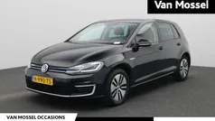 Gebruikt 2020 VW e-Golf Hatchback | € 14.400 (Eerlijke prijs)