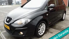 Zwart Gebruikt 2011 Seat Altea Copa MPV | € 5.999 (Eerlijke prijs)