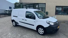 Gebruikt 2019 Renault Kangoo MPV | € 8.950 (Eerlijke prijs)