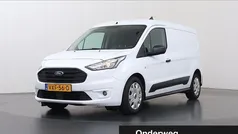 Wit Gebruikt 2023 Ford Transit Trend Van | € 19.940 (Goede deal)