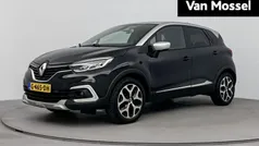 Gebruikt 2019 Renault Captur Intens SUV | € 14.235 (Eerlijke prijs)