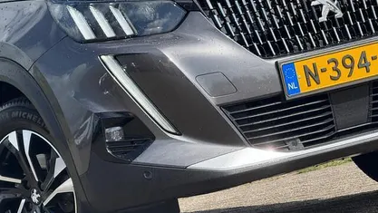 Occasion 2022 Peugeot 2008 GTi SUV | € 14.925 (Eerlijke prijs)