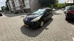 Gebruikt 2010 Peugeot 207 Stationwagen | € 1.895 (Eerlijke prijs)