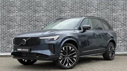 Gebruikt 2025 Volvo XC90 Plus SUV | € 76.694 (Super prijs)