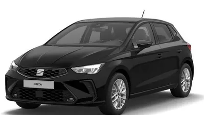 Occasion 2026 Seat Ibiza Style Plus Hatchback | € 23.890 (Eerlijke prijs)