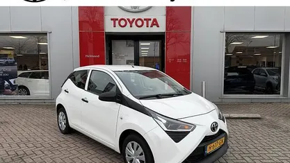 Occasion Toyota Aygo 72 PK (52 kW) 2020 Hatchback
