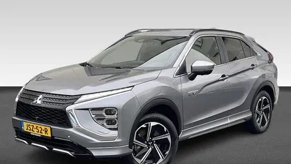 Occasion Mitsubishi Eclipse Cross Intense+ 2025 SUV