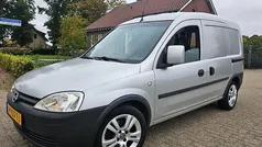 Gebruikt 2008 Opel Combo MPV | € 3.995 (Eerlijke prijs)