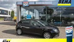 Gebruikt 2017 Seat Ibiza Reference Hatchback | € 8.900 (Super prijs)
