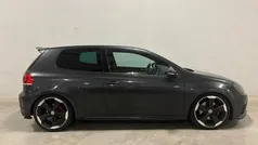 Zwart Gebruikt 2011 VW Golf VI GTI Hatchback | € 9.988 (Eerlijke prijs)