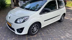 Beige Gebruikt 2011 Renault Twingo Collection Hatchback | € 2.350 (Eerlijke prijs)