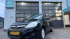 Gebruikt 2009 Opel Zafira Cosmo MPV | € 2.450 (Eerlijke prijs)