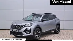 Grijs Gebruikt 2024 Peugeot 2008 Allure SUV | € 26.435 (Eerlijke prijs)