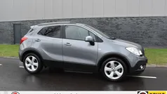 Gebruikt 2014 Opel Mokka Cosmo SUV | € 12.940 (Eerlijke prijs)