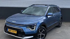 Gebruikt 2024 Kia Niro SUV | € 33.850 (Goede deal)