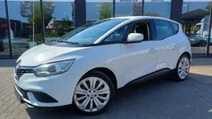 Gebruikt 2018 Renault Scénic IV Life MPV | € 13.950 (Eerlijke prijs)