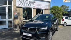 Gebruikt 2021 Volvo XC40 Momentum SUV | € 25.950 (Super prijs)