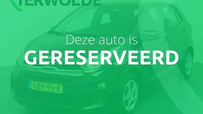 Occasion Kia Picanto Comfort 2024 Zwart Hatchback