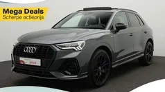 Gebruikt 2020 Audi Q3 S-Line SUV | € 34.700 (Eerlijke prijs)