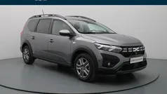 Grijs, metallic lak Gebruikt 2024 Dacia Jogger Expression MPV | € 21.490 (Eerlijke prijs)