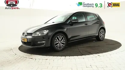Occasion 2017 VW Golf VII Hatchback | € 13.995 (Goede deal)