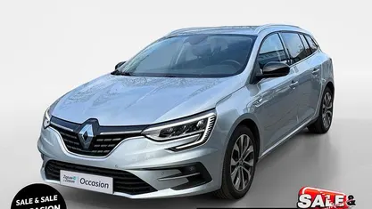 Occasion Renault Mégane GrandTour Techno 140 PK (102 kW) 2024 Stationwagen