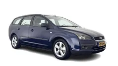 Gebruikt 2006 Ford Focus Futura Stationwagen | € 1.245 (Eerlijke prijs)