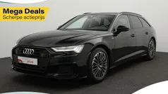 Gebruikt 2021 Audi A6 Competition Stationwagen | € 40.500 (Super prijs)