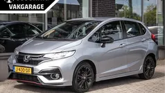 Gebruikt 2019 Honda Jazz Dynamic Hatchback | € 15.400 (Goede deal)
