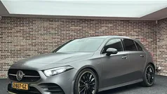 Gebruikt 2018 Mercedes A250 Edition 1 Hatchback | € 26.950 (Eerlijke prijs)