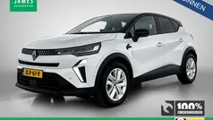 Gebruikt 2025 Renault Captur SUV | € 29.140 (Eerlijke prijs)
