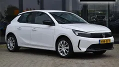 Gebruikt 2025 Opel Corsa-e Edition Hatchback | € 27.195 (Super prijs)