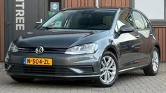 Grijs Gebruikt 2019 VW Golf VII Hatchback | € 17.950 (Eerlijke prijs)