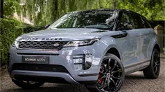 Grijs Gebruikt 2022 Land Rover Range Rover evoque SE SUV | € 39.750 (Super prijs)