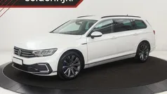 Gebruikt 2021 VW Passat GTE Stationwagen | € 19.400 (Super prijs)