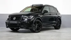 Gebruikt 2021 VW Tiguan Style SUV | € 48.950 (Eerlijke prijs)