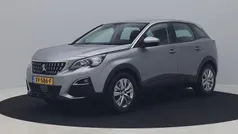 Gebruikt 2019 Peugeot 3008 Active SUV | € 15.500 (Super prijs)
