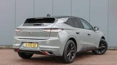 DS Automobiles DS4