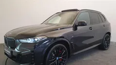 Gebruikt 2025 BMW X5 M Sport SUV | € 109.950