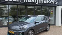 Gebruikt 2020 Kia e-Niro SUV | € 16.900 (Super prijs)