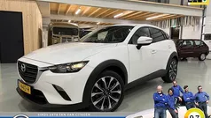 Gebruikt 2019 Mazda CX-3 Inclusive SUV | € 18.400 (Goede deal)